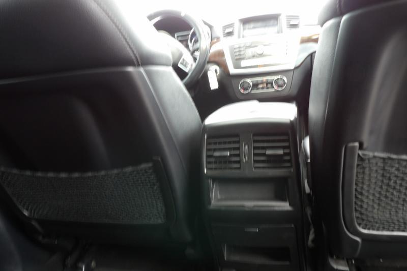 2014 Mercedes-Benz M-Class ML350 - Photo 17