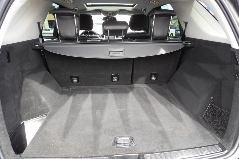 2014 Mercedes-Benz M-Class ML350 - Photo 18