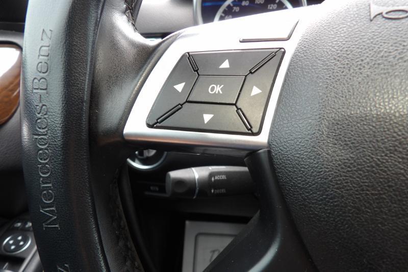 2014 Mercedes-Benz M-Class ML350 - Photo 22