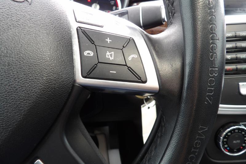 2014 Mercedes-Benz M-Class ML350 - Photo 23