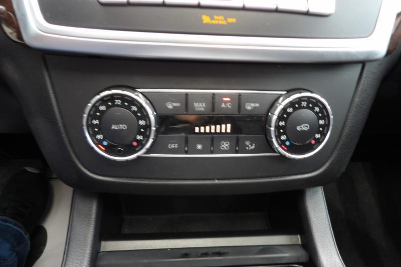 2014 Mercedes-Benz M-Class ML350 - Photo 24