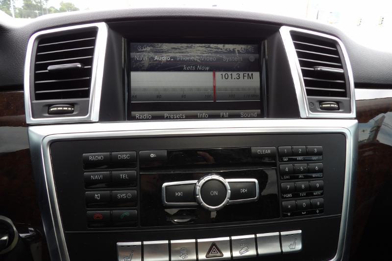 2014 Mercedes-Benz M-Class ML350 - Photo 25
