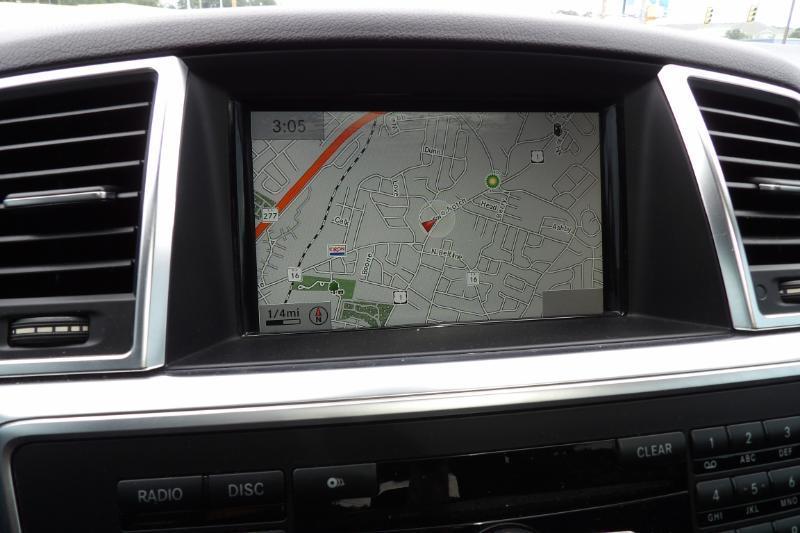2014 Mercedes-Benz M-Class ML350 - Photo 26