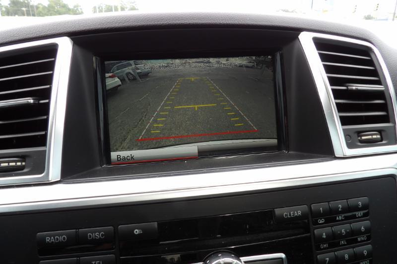 2014 Mercedes-Benz M-Class ML350 - Photo 27