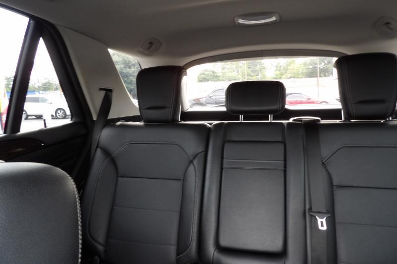 2014 Mercedes-Benz M-Class ML350 - Photo 29