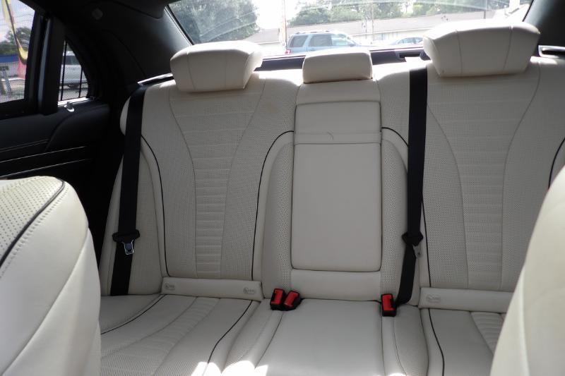 Mercedes-Benz S-Class S560 4MATIC 2019