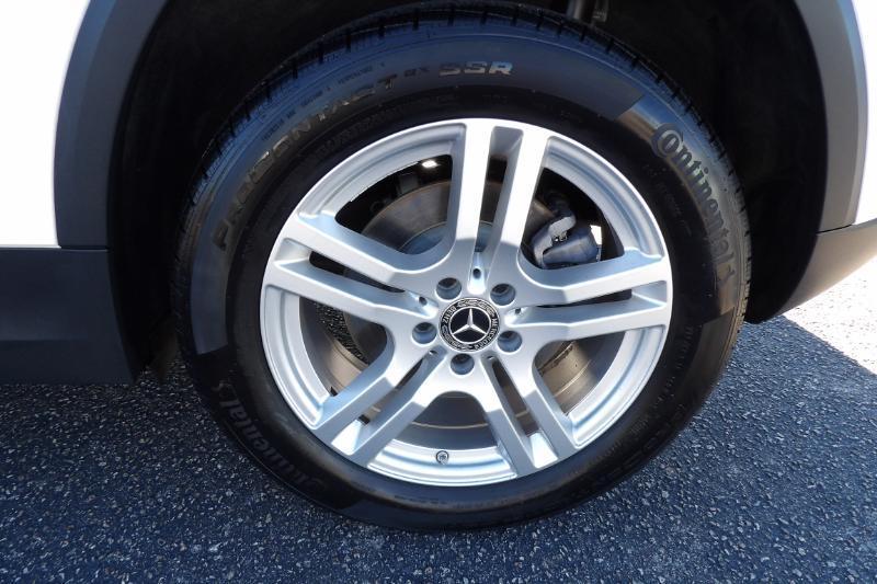 Mercedes-Benz GLA-Class GLA250 2023