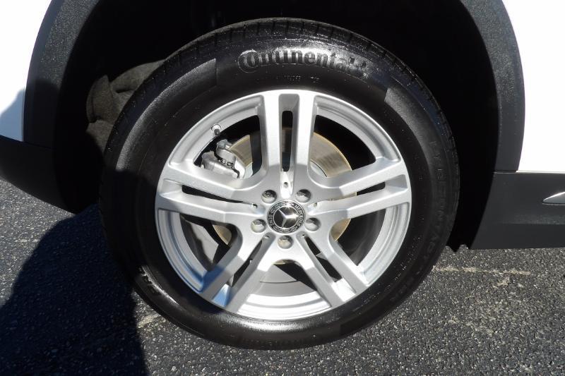 Mercedes-Benz GLA-Class GLA250 2023