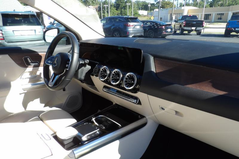 Mercedes-Benz GLA-Class GLA250 2023