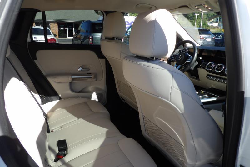 Mercedes-Benz GLA-Class GLA250 2023