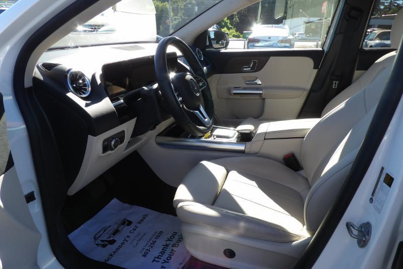 Mercedes-Benz GLA-Class GLA250 2023