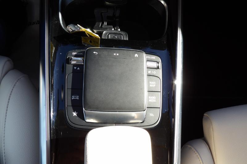 Mercedes-Benz GLA-Class GLA250 2023