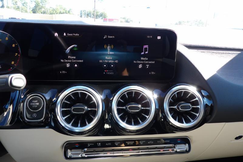 Mercedes-Benz GLA-Class GLA250 2023