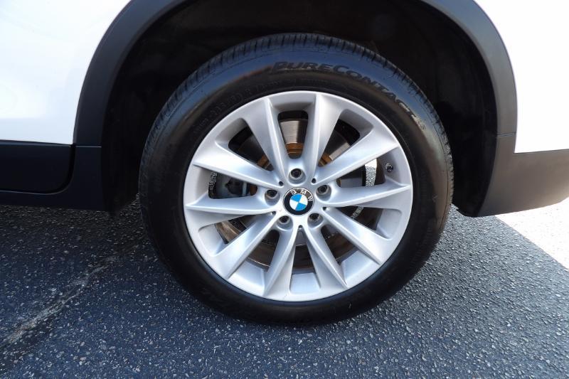 BMW X3 sDrive28i 2017