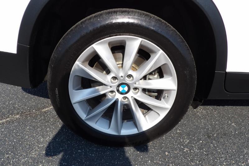 BMW X3 sDrive28i 2017