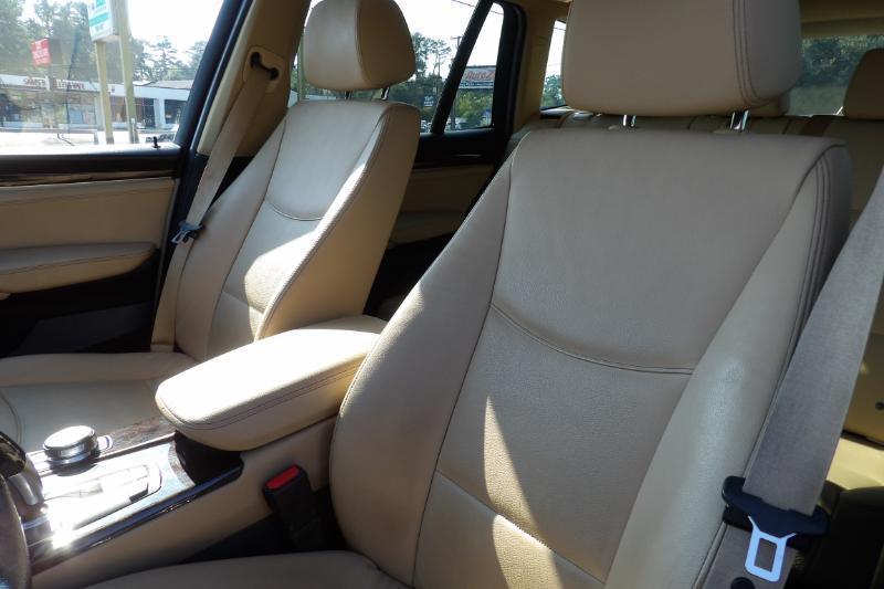 BMW X3 sDrive28i 2017