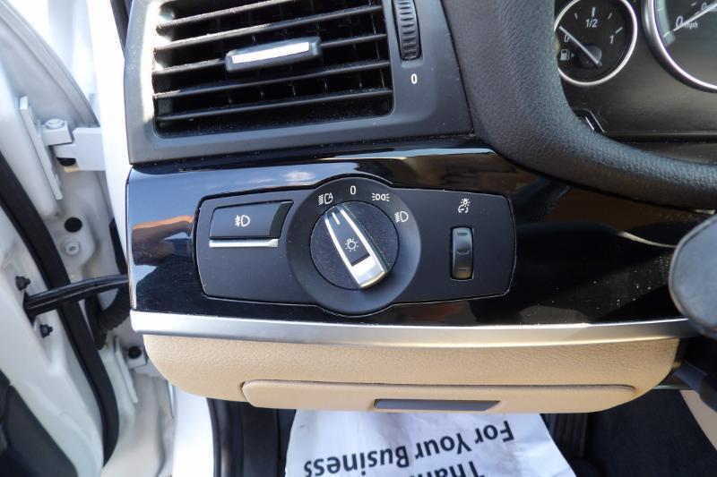 BMW X3 sDrive28i 2017