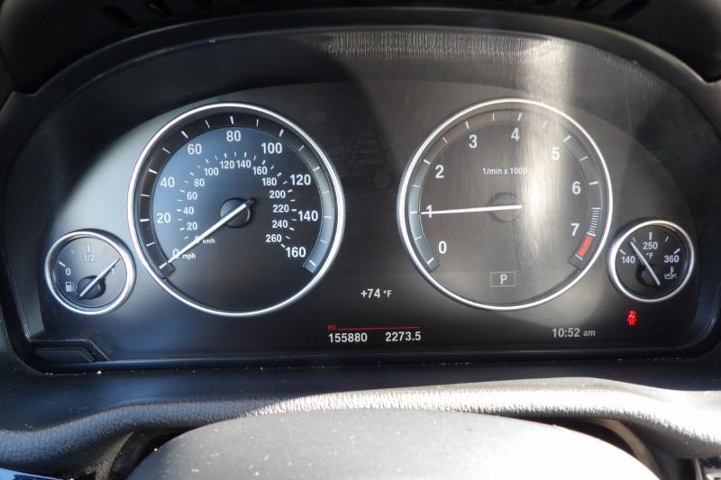 BMW X3 sDrive28i 2017