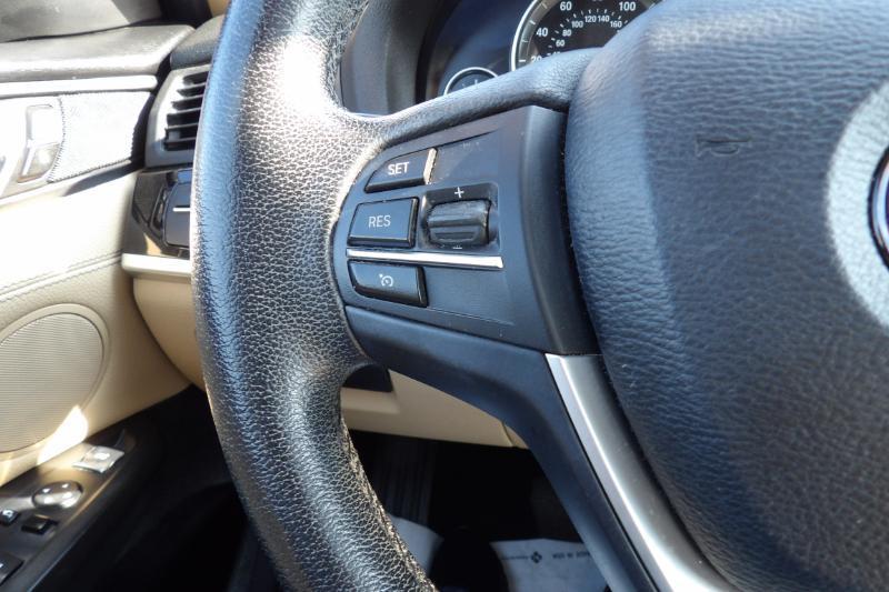 BMW X3 sDrive28i 2017