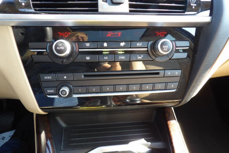 BMW X3 sDrive28i 2017