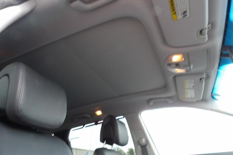 Hyundai Santa Fe Sport 2.0T Ultimate 2017