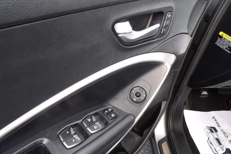 Hyundai Santa Fe Sport 2.0T Ultimate 2017