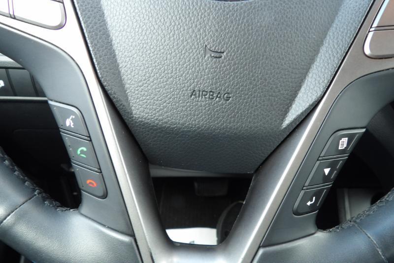 Hyundai Santa Fe Sport 2.0T Ultimate 2017