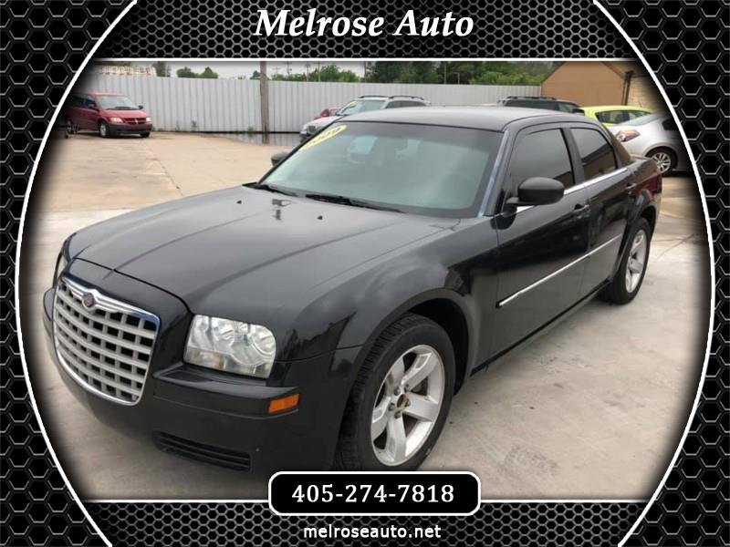 Buy Here Pay Here 2009 Chrysler 300 LX for Sale in Oklahoma City OK