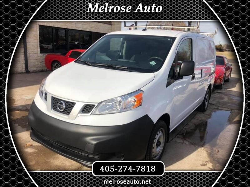 Buy Here Pay Here 2015 Nissan NV 200 for Sale in Oklahoma City OK 73112