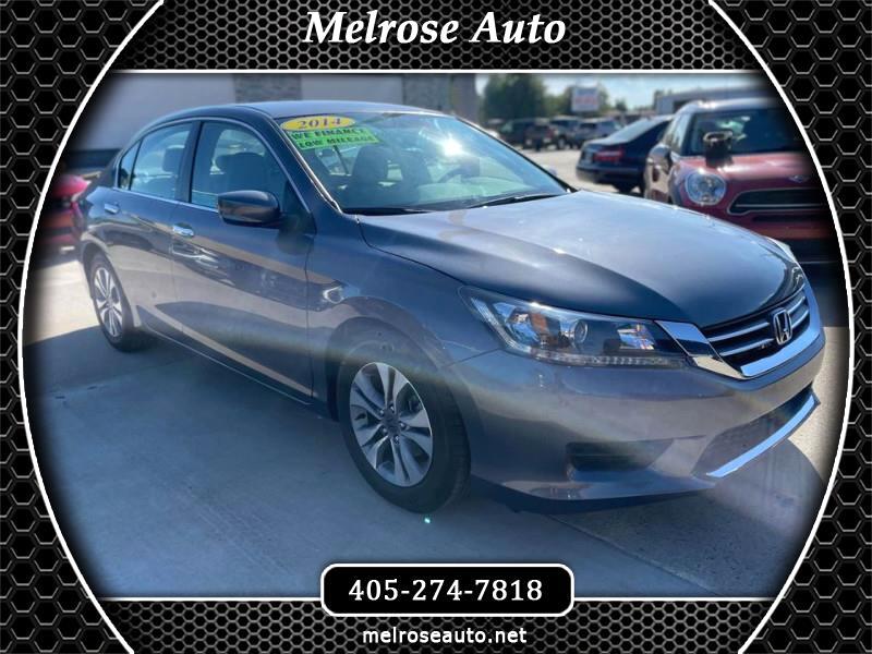 Used Cars for Sale Oklahoma City OK 73112 Melrose Auto