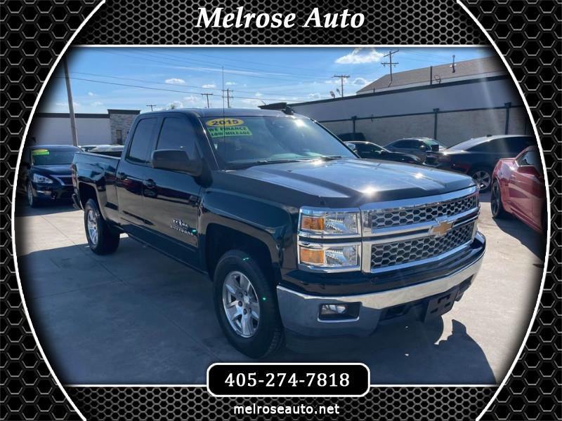 Used Cars for Sale Oklahoma City OK 73112 Melrose Auto