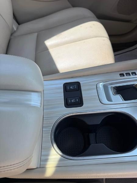 Nissan Murano S 2018 Nissan Murano S 2018