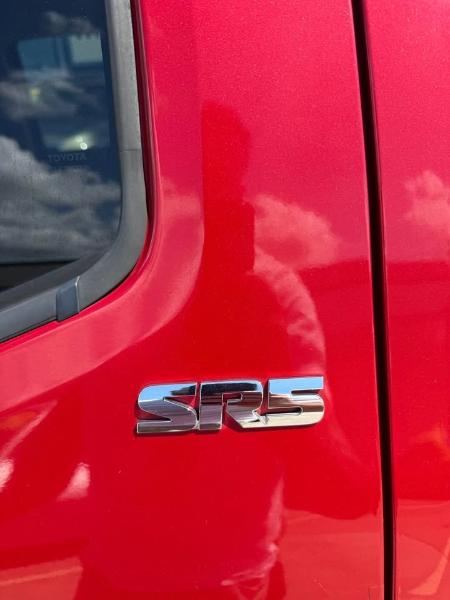 Toyota Tacoma SR5 Double Cab Long Bed V6 6AT 2WD 2017