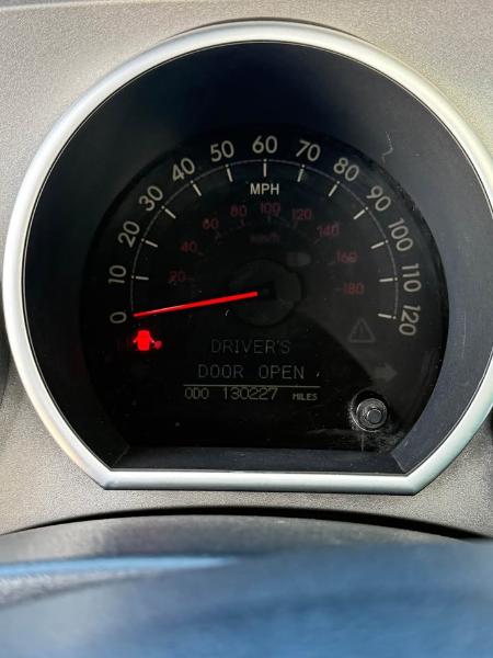 Toyota Tundra Limited 5.7L CrewMax 4WD 2012