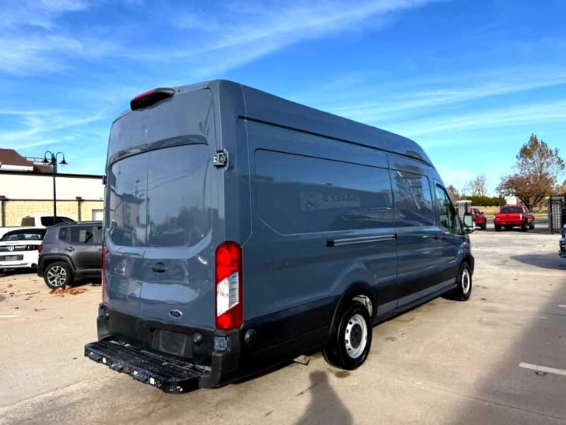 Ford Transit 250 Van High Roof w/Sliding Pass. 148-in. WB EL 2020