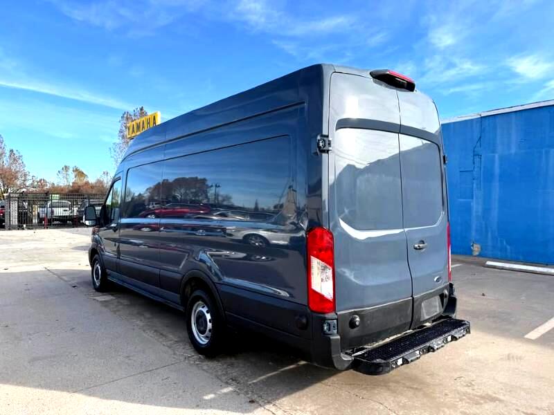 Ford Transit 250 Van High Roof w/Sliding Pass. 148-in. WB EL 2020