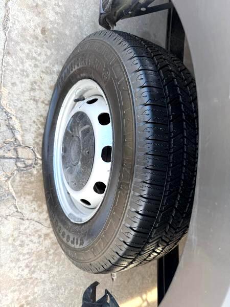 Ford Transit 250 Van High Roof w/Sliding Pass. 148-in. WB EL 2020