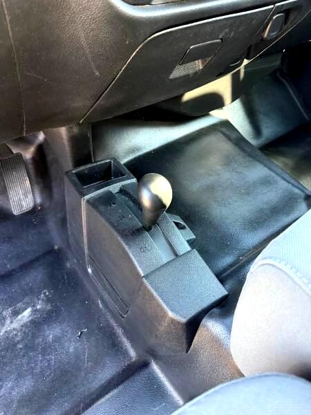 Chevrolet Silverado 2500HD Work Truck Double Cab 4WD 2019