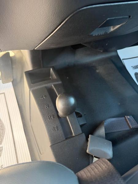 Chevrolet Silverado 2500HD Work Truck Double Cab Long Box 4WD 2018