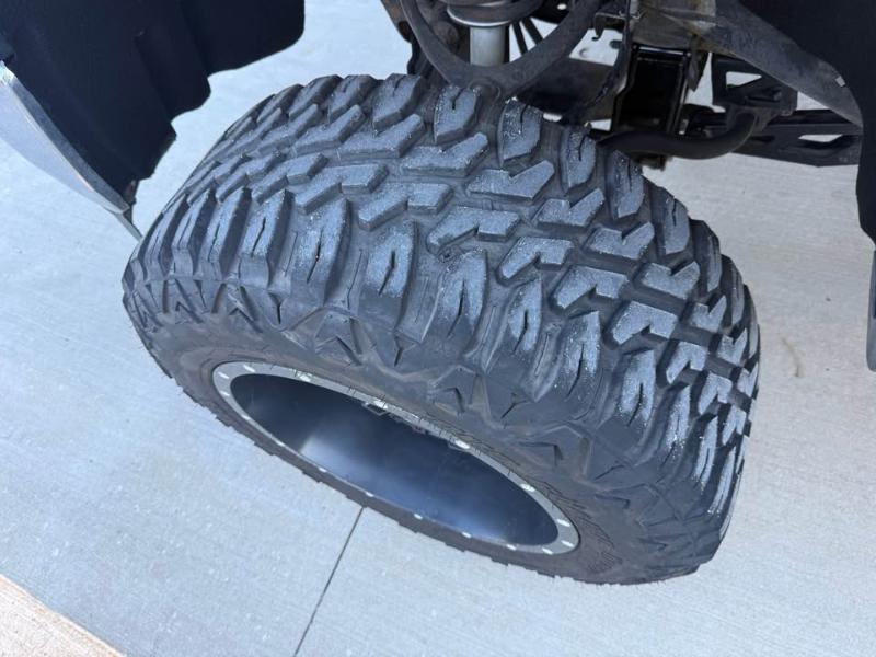 Chevrolet Silverado 1500 2LT Crew Cab Long Box 2WD 2014