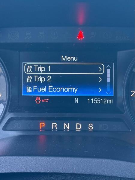 Ford Explorer XLT FWD 2017