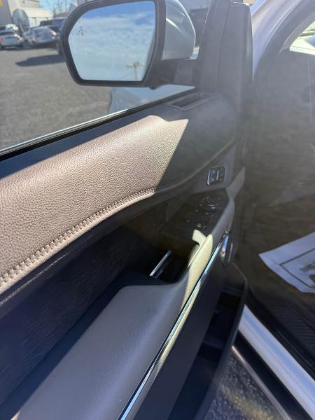 Ford Expedition Limited 4WD 2018