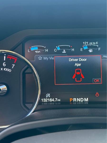 Ford Expedition Limited 4WD 2018