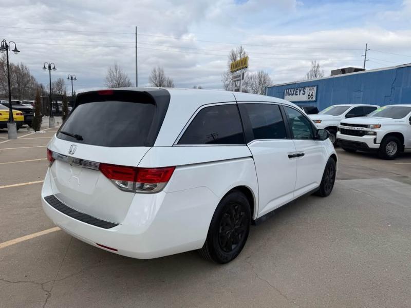 Honda Odyssey LX 2014