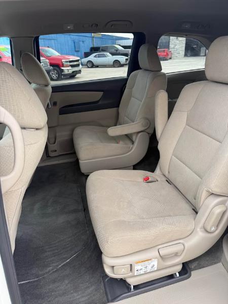 Honda Odyssey LX 2014