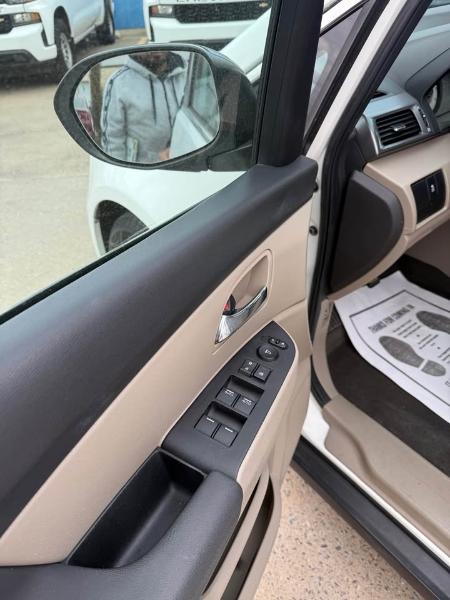 Honda Odyssey LX 2014