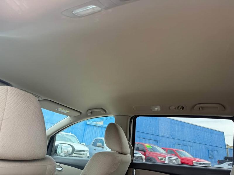 Honda Odyssey LX 2014