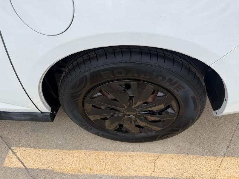 Honda Odyssey LX 2014