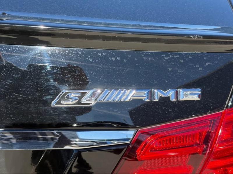 Mercedes-Benz E-Class Wagon E63 AMG Wagon 2015