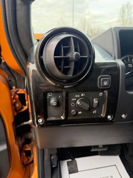 HUMMER H2 SUV 2006